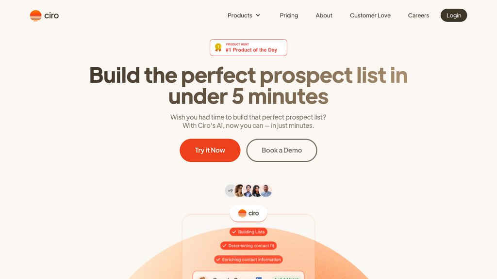 image for Ciro image for Ciro