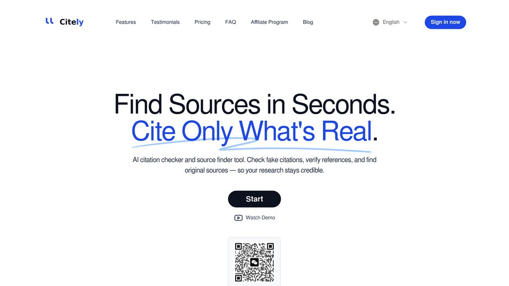 image for Citely image for Citely