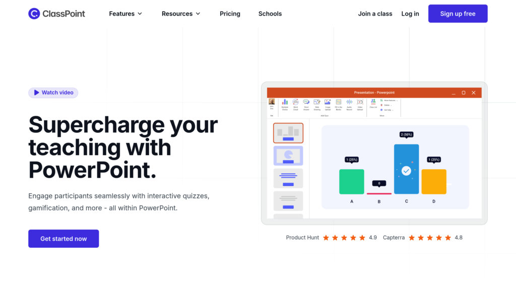 image for ClassPoint