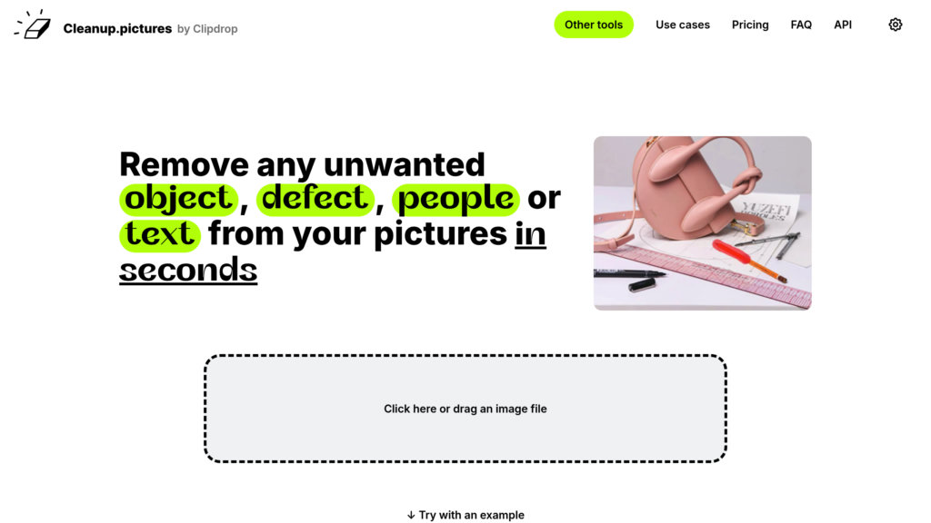 image for Cleanup.pictures image for Cleanup.pictures