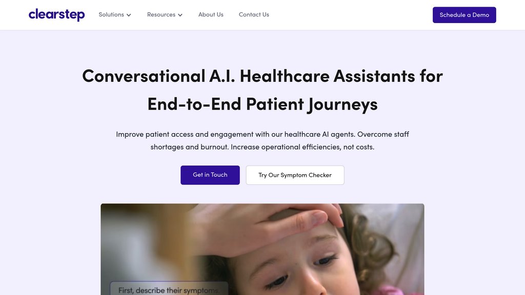 image for Clearstep image for Clearstep