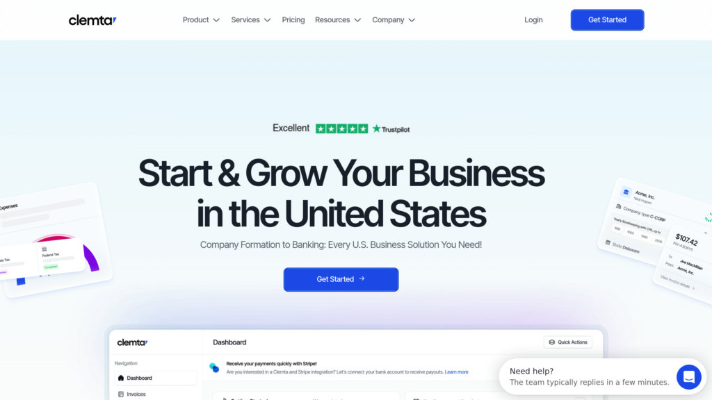 image for Clemta