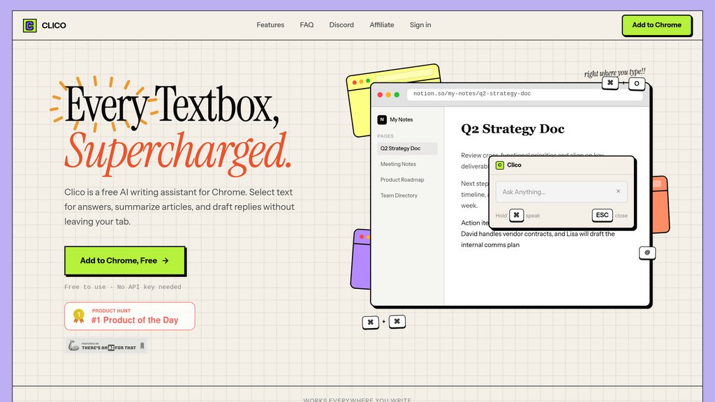 image for Clico image for Clico