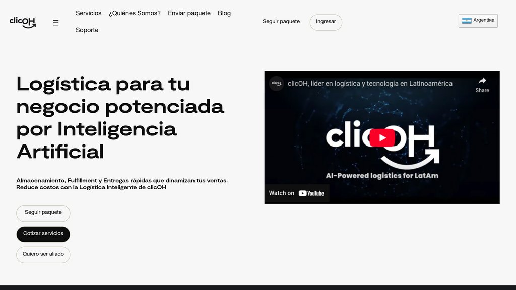 image for clicOH