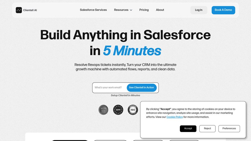 image for Clientell