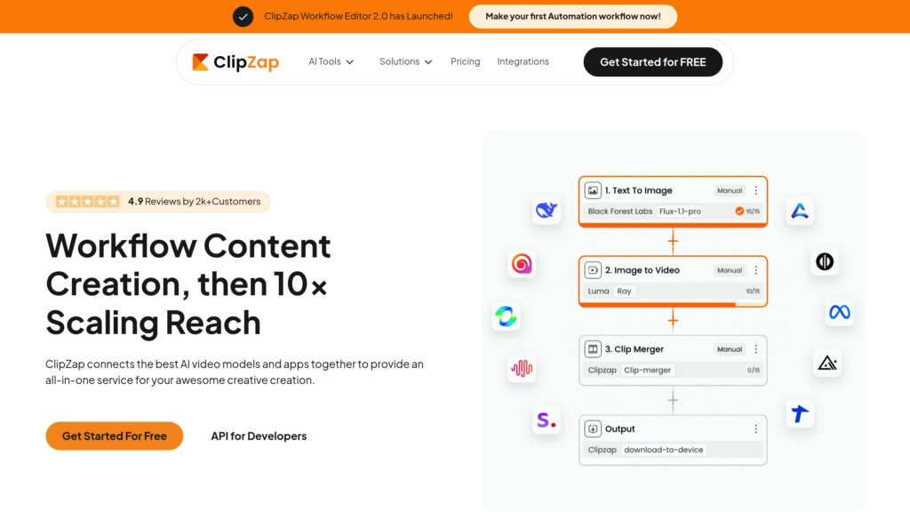 image for ClipZap
