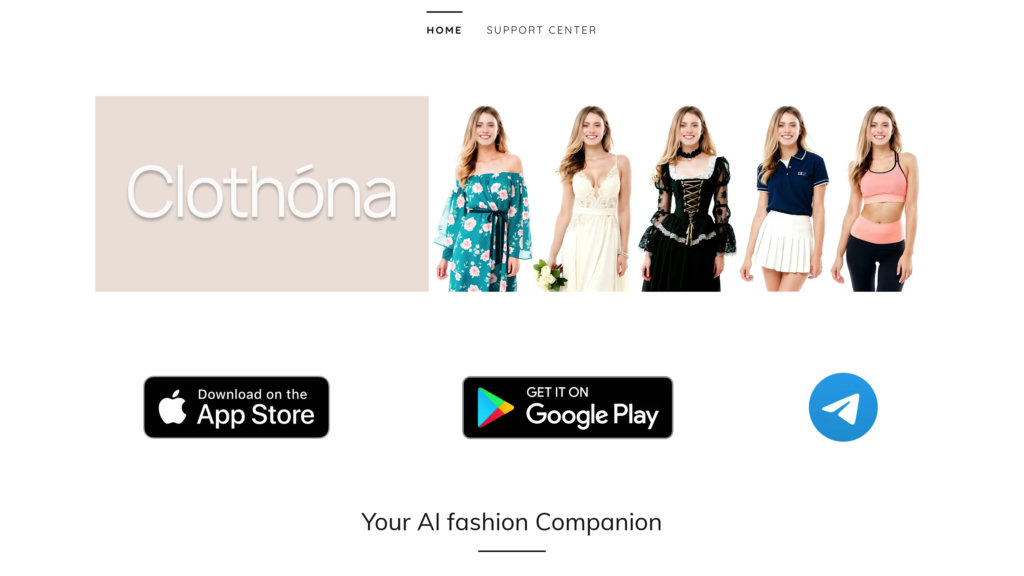 image for Clothona