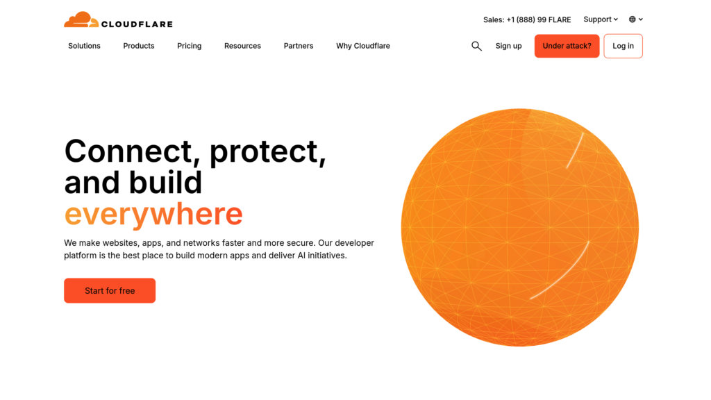 image for Cloudflare