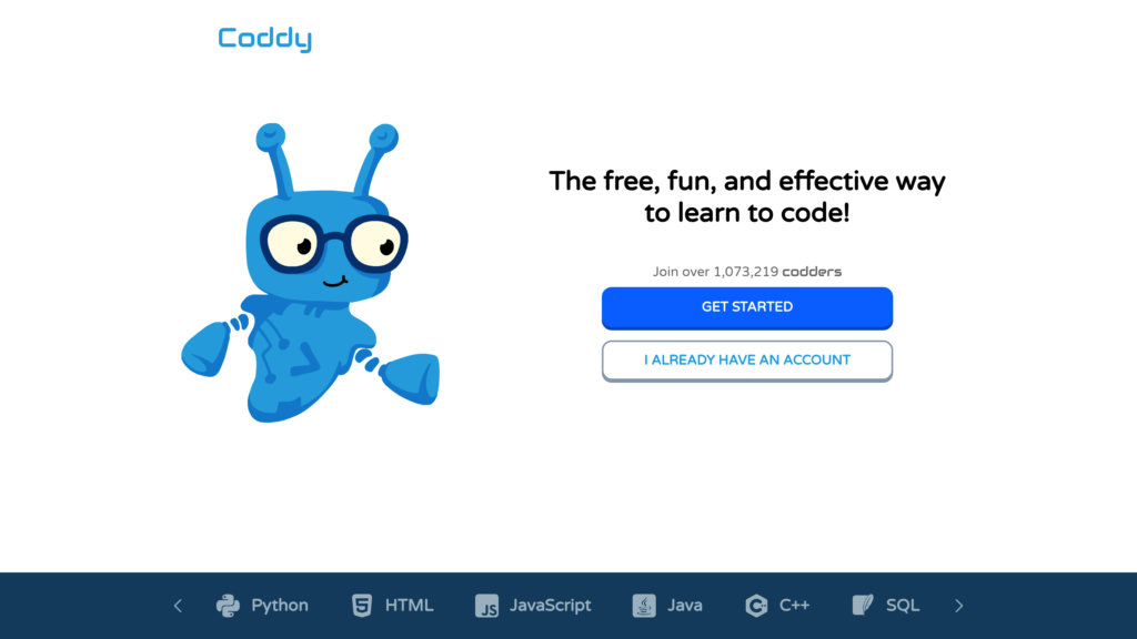 image for Coddy
