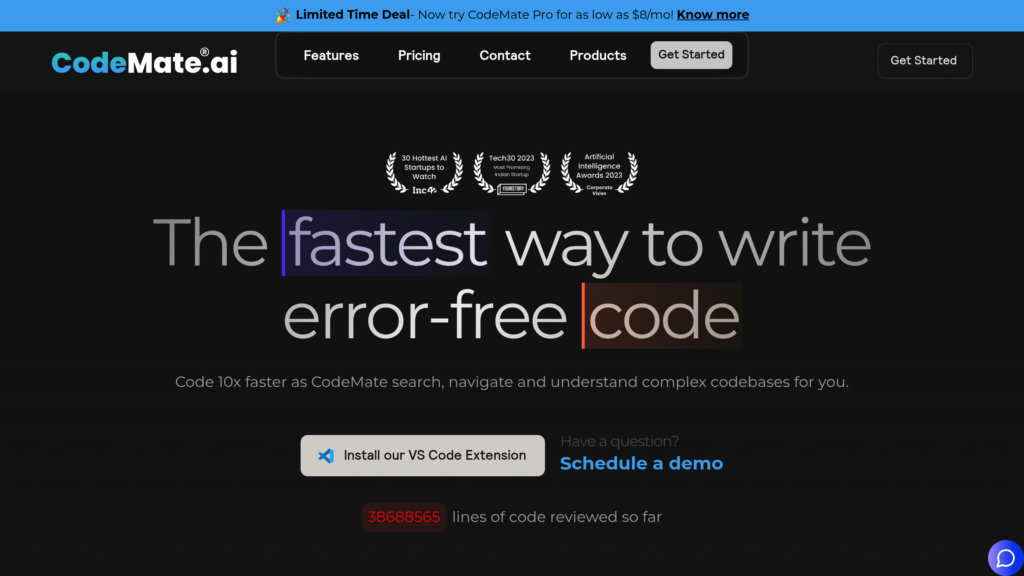 image for CodeMate AI