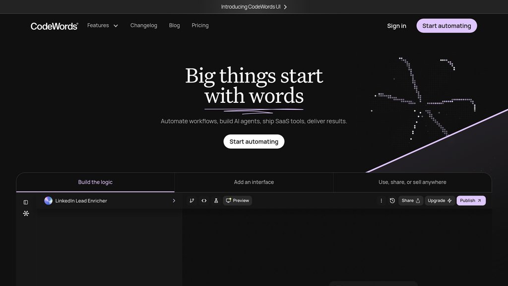 image for CodeWords image for CodeWords