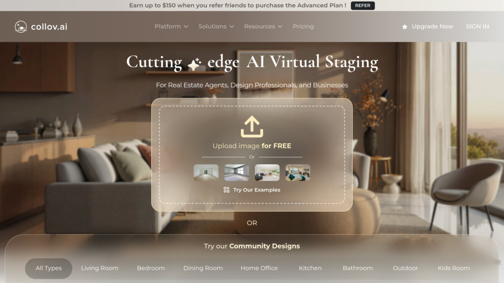 image for Collov AI