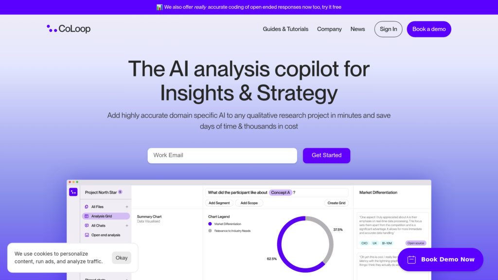 image for CoLoop