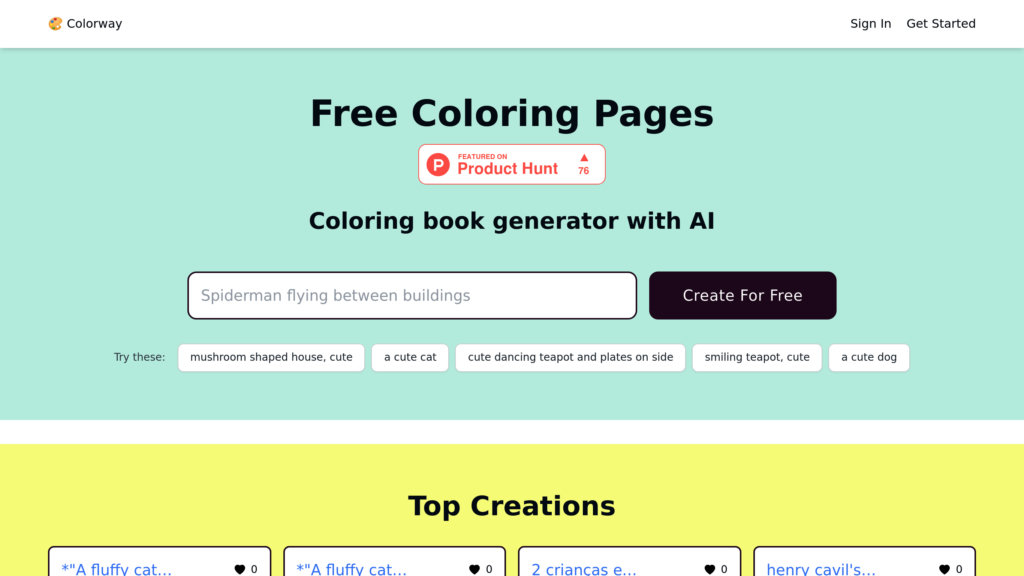 image for Colorway AI
