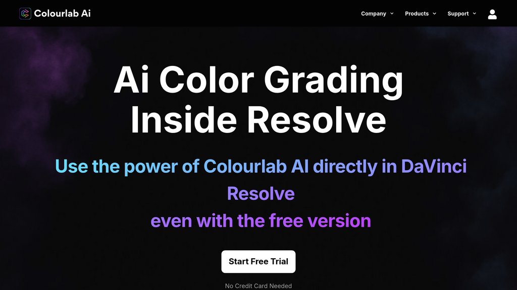 image for Colourlab AI