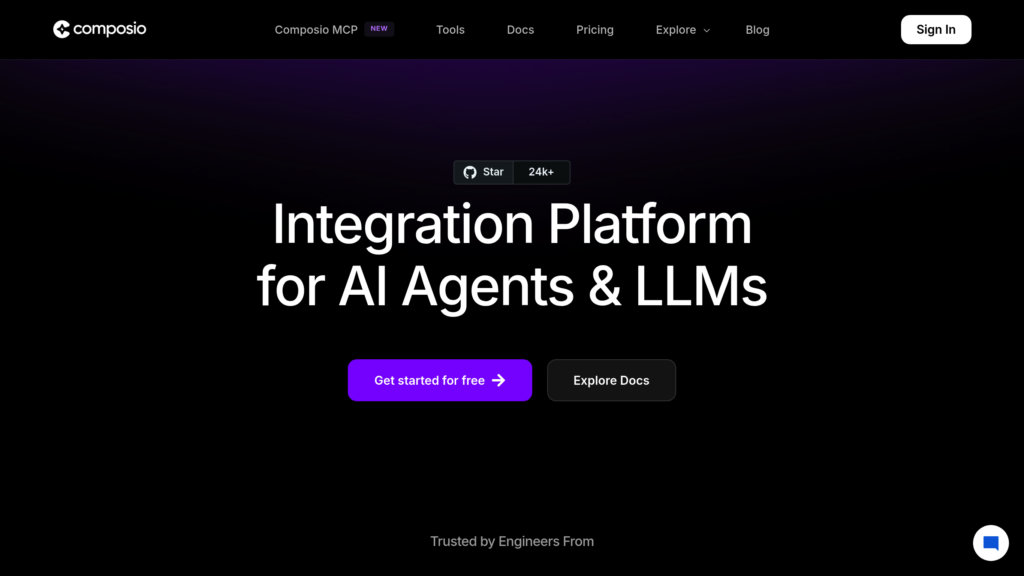 image for Composio image for Composio