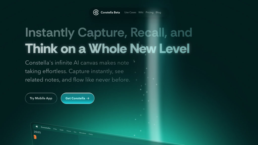 image for Constella