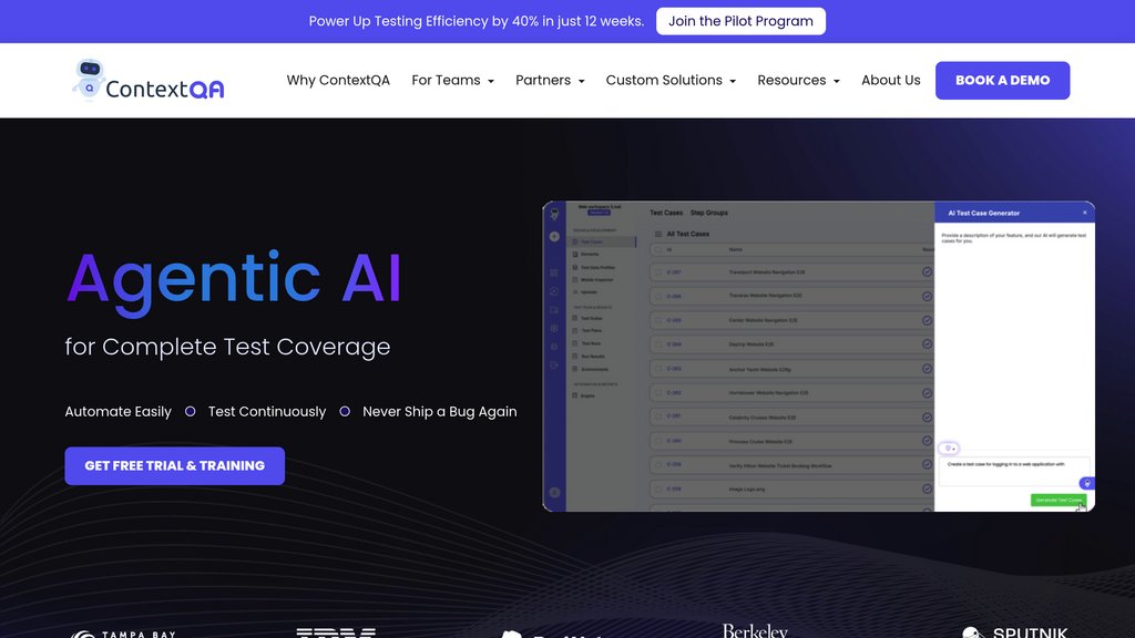 image for ContextQA