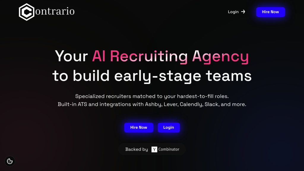 image for Contrario AI
