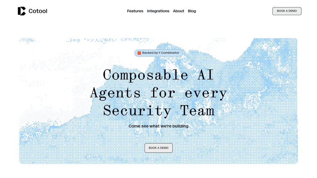 image for CoTools (Chain-of-Tools) image for CoTools (Chain-of-Tools)
