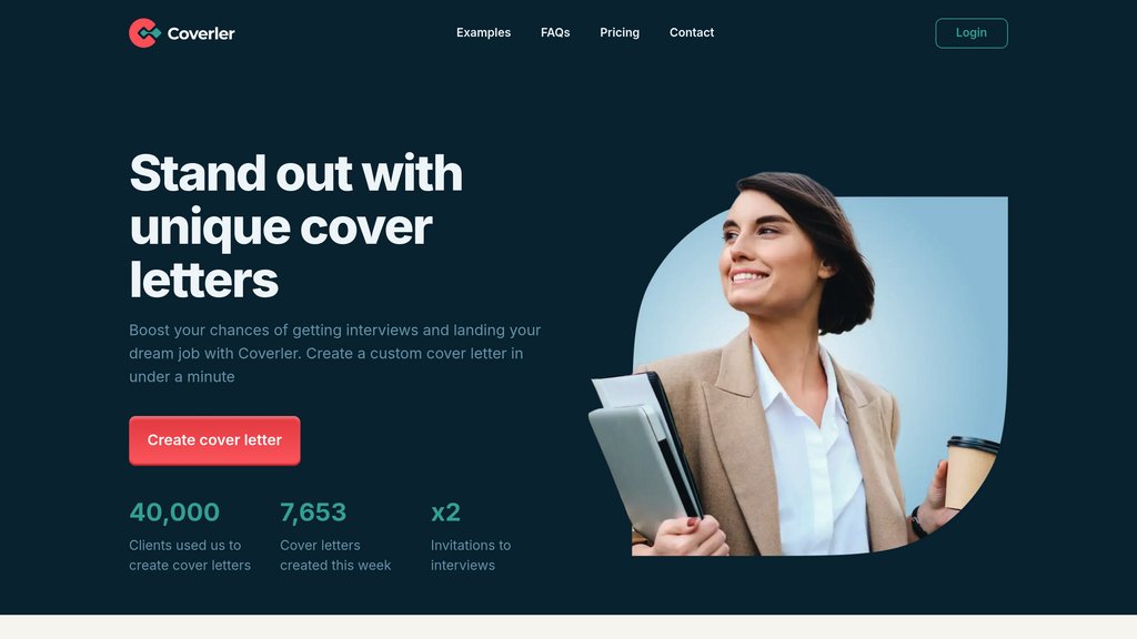 image for Coverler