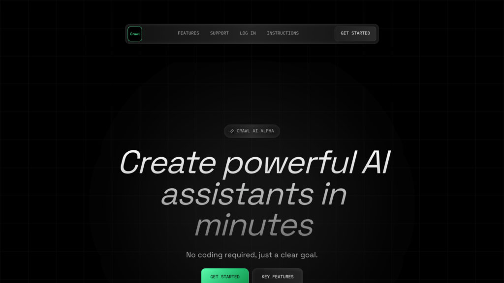 image for Crawl AI