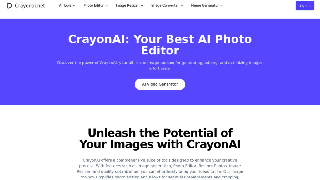 image for CrayonAI
