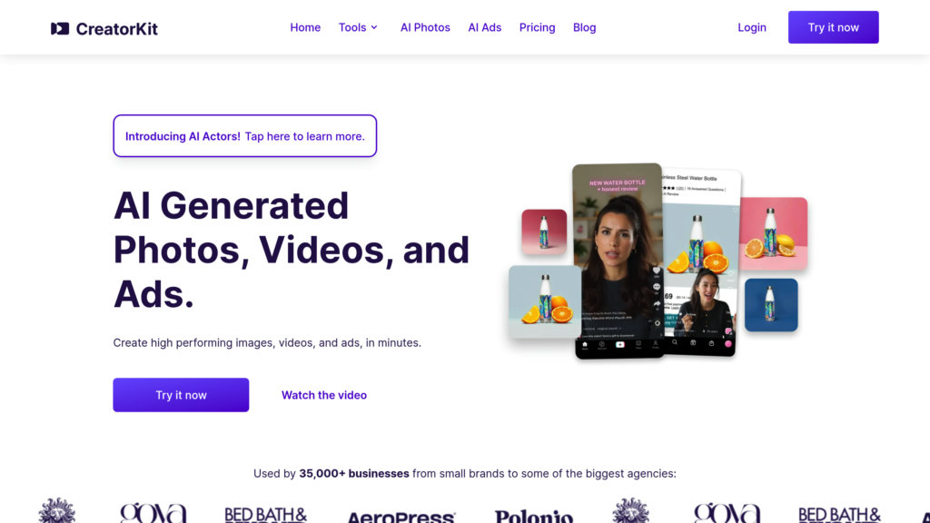 image for CreatorKit