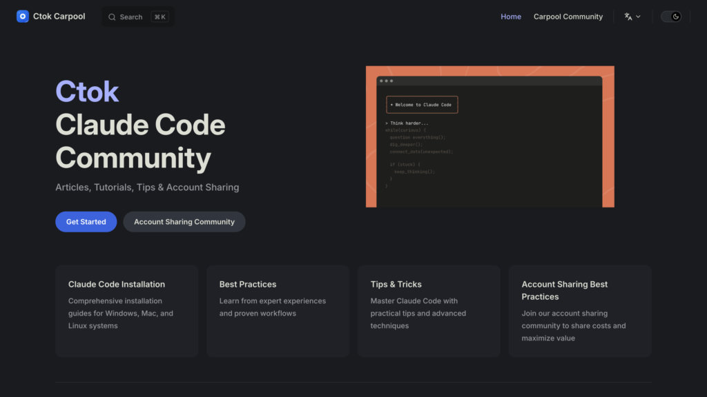 image for CTOK image for CTOK