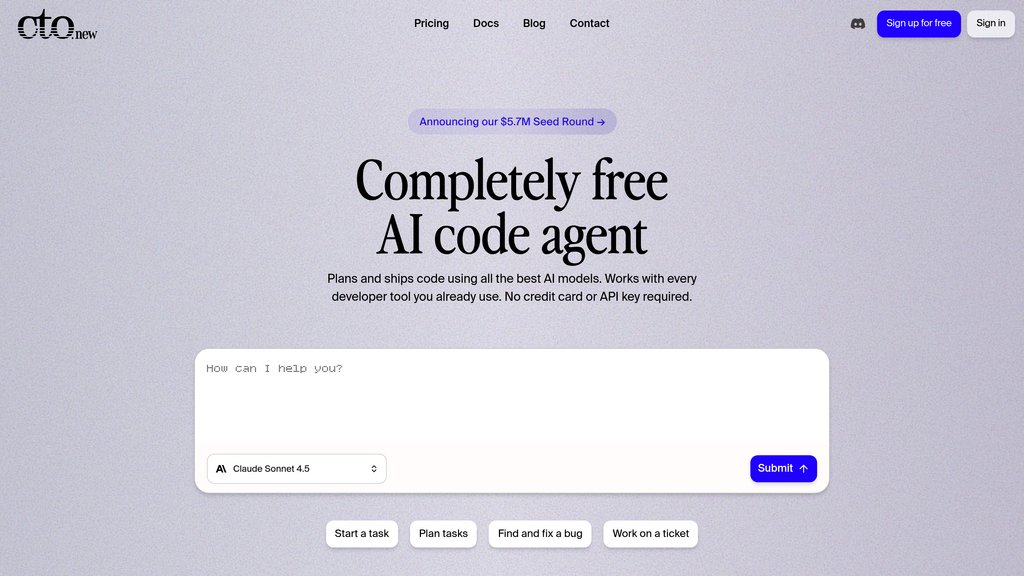 image for cto.new image for cto.new