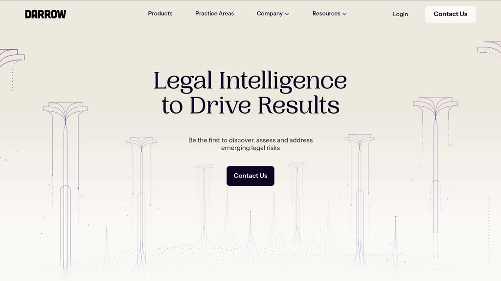 image for Darrow AI