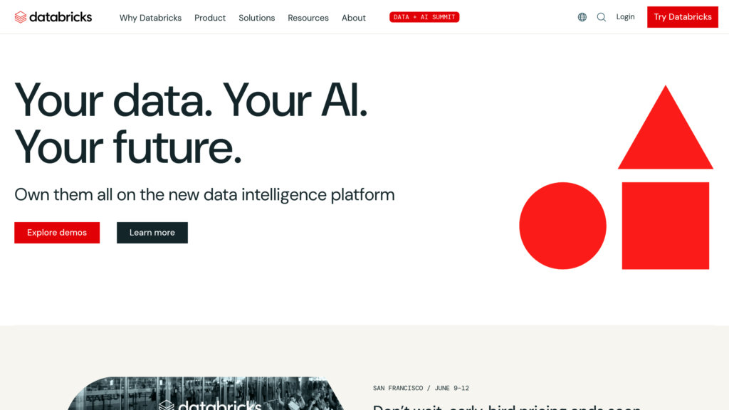 image for Databricks