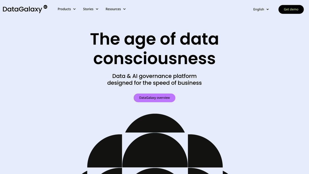 image for DataGalaxy image for DataGalaxy