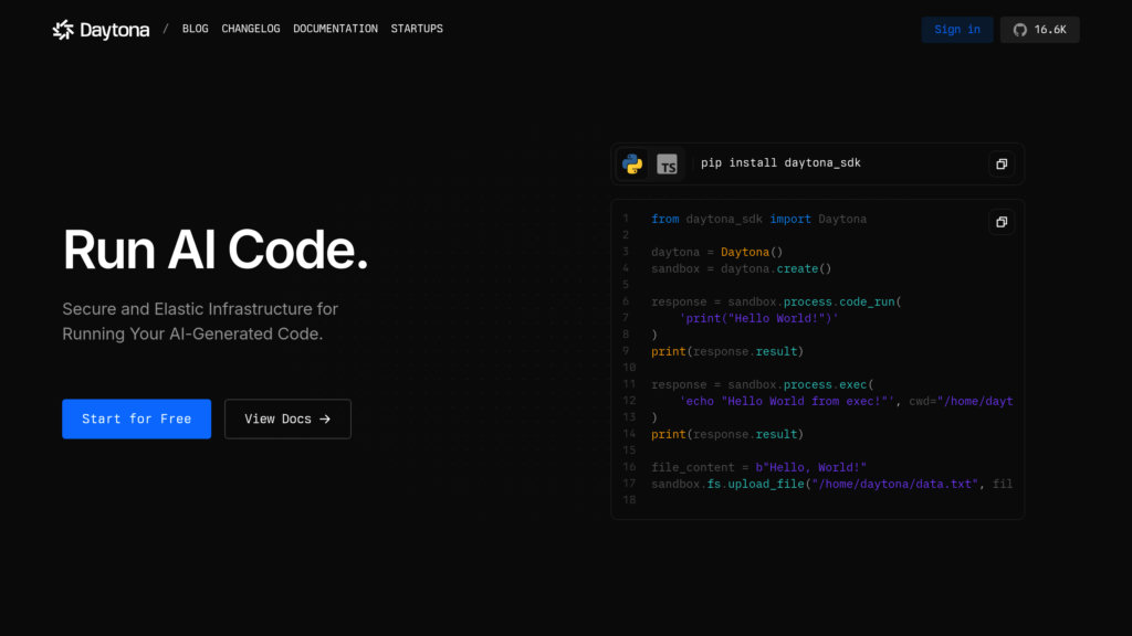 image for Daytona image for Daytona