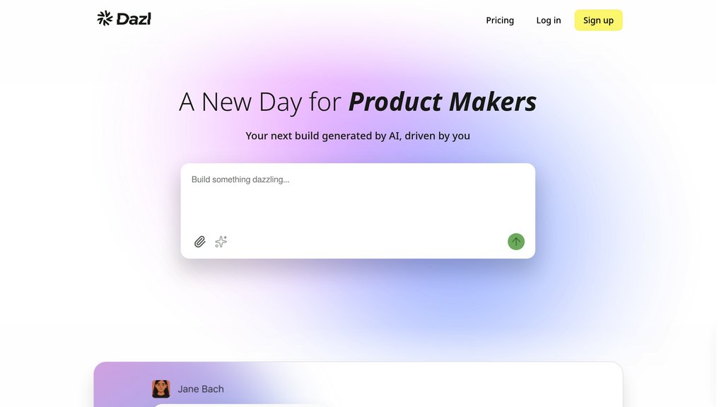 image for Dazl image for Dazl