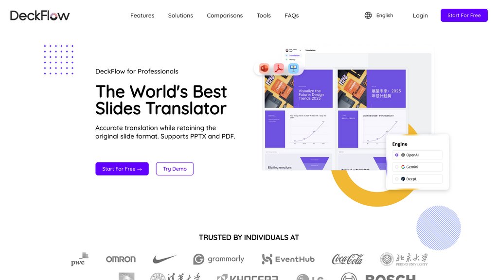image for DeckFlow image for DeckFlow