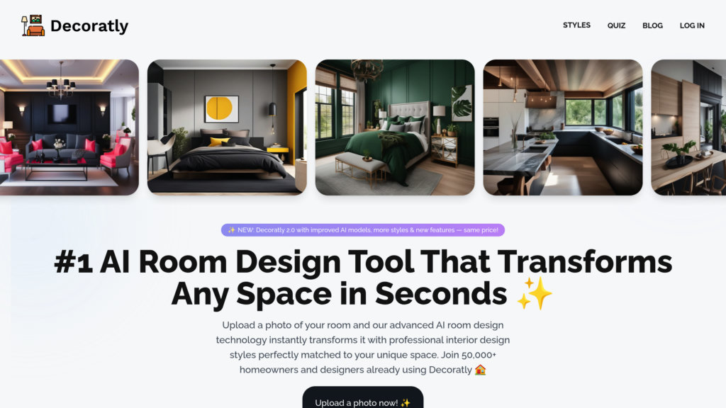 image for Decoratly image for Decoratly