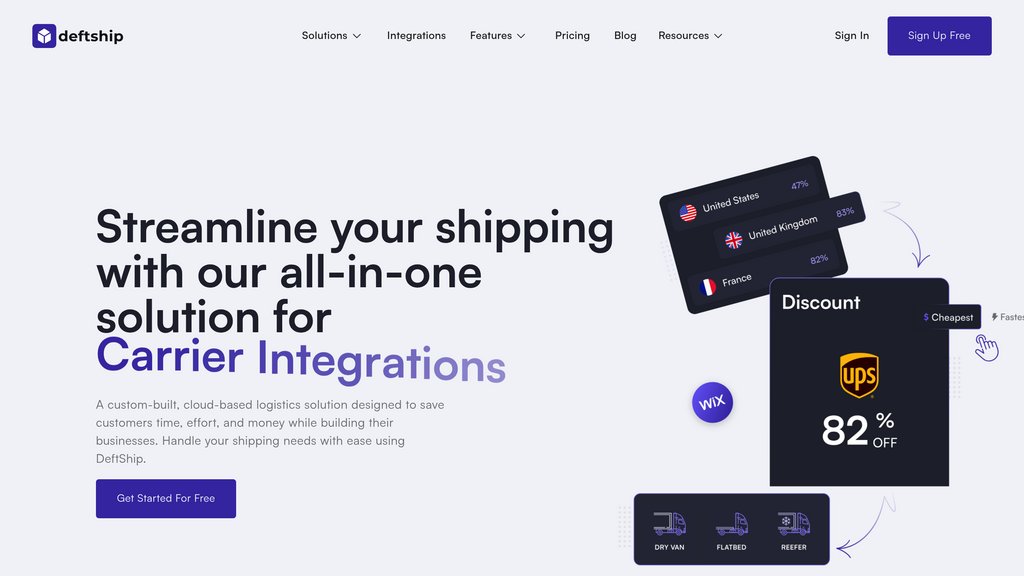 image for DeftShip image for DeftShip