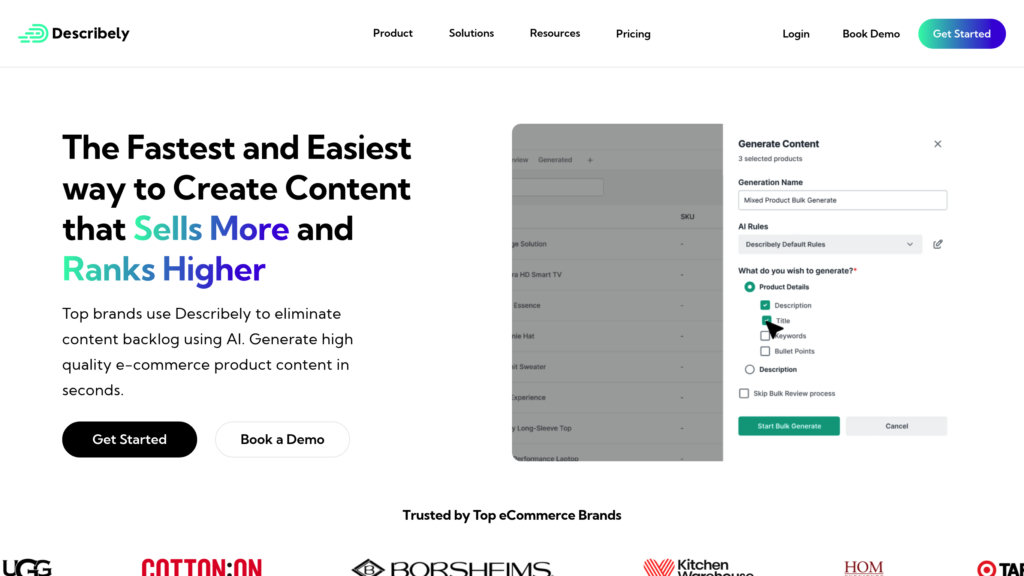 image for Describely.ai image for Describely.ai