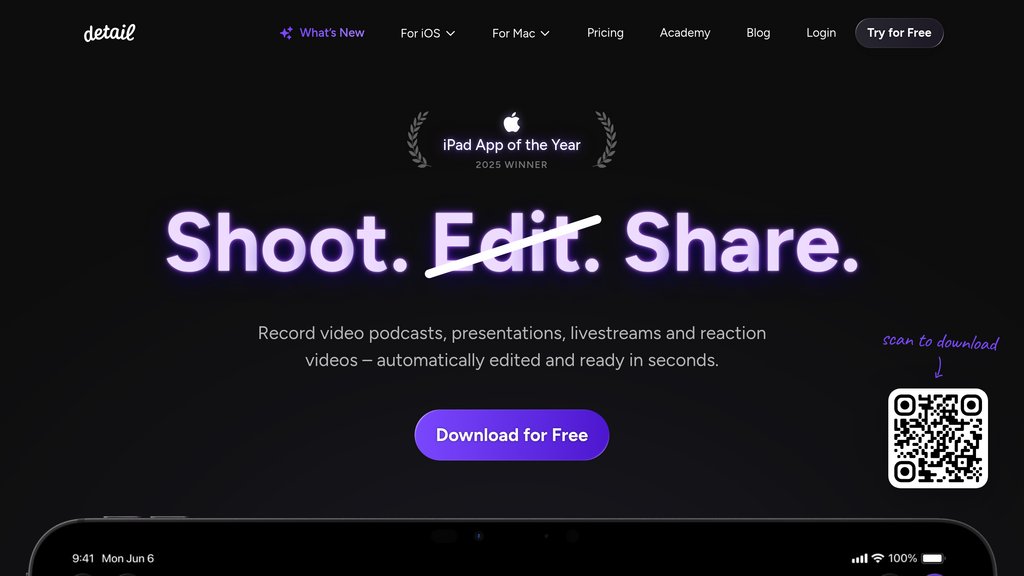 image for Detail image for Detail