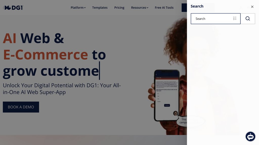 image for DG1 image for DG1