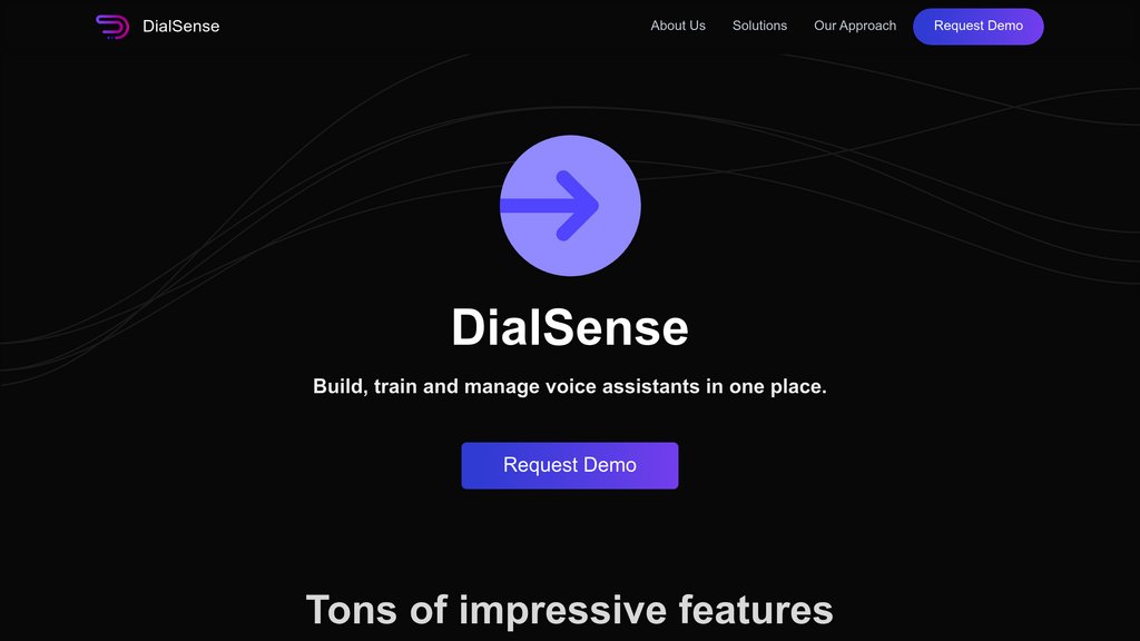 image for DialSense image for DialSense