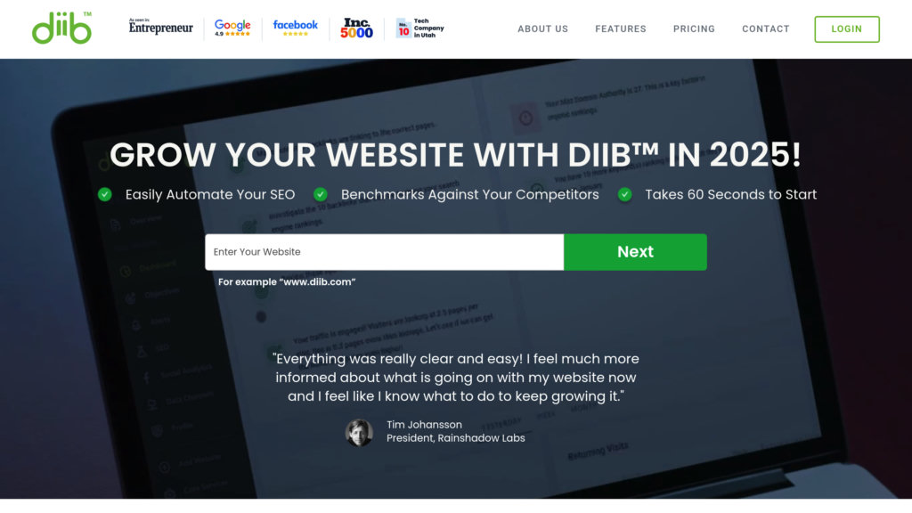 image for Diib
