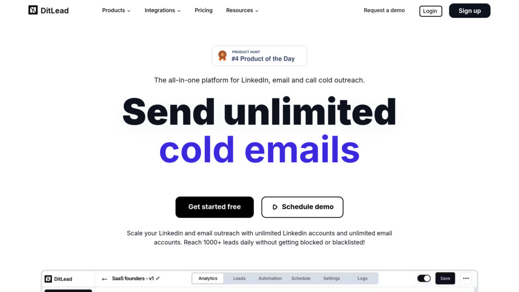image for DitLead image for DitLead