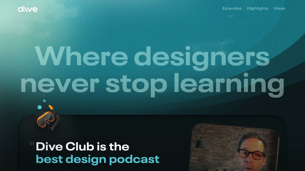image for Dive Club