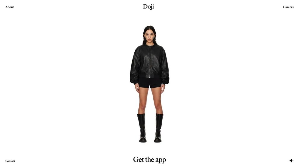image for Doji