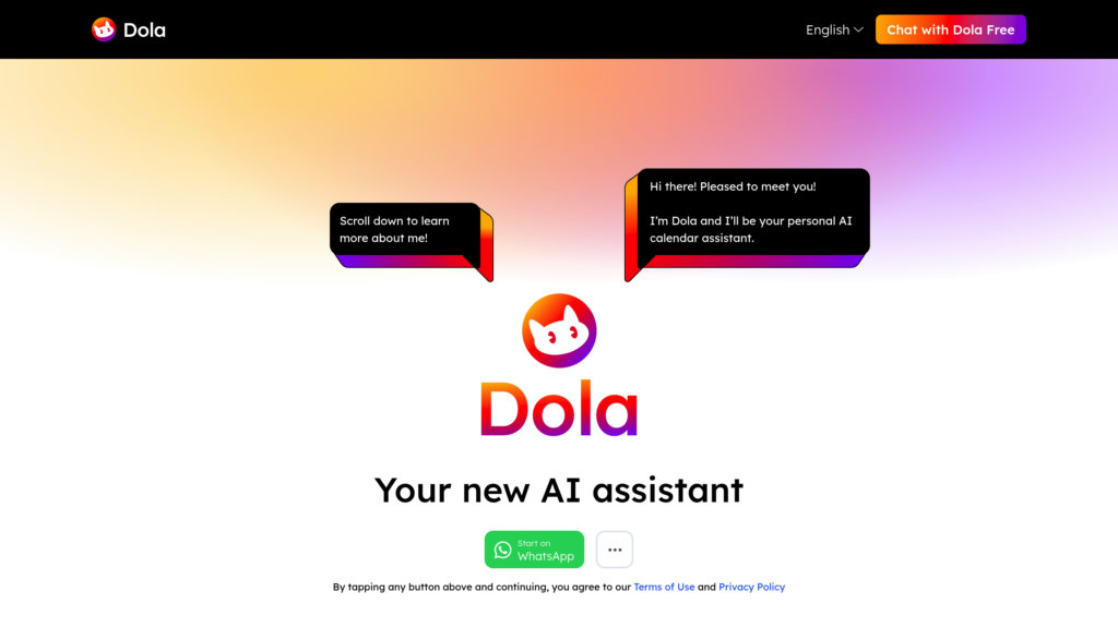 image for Dola (Heydola)