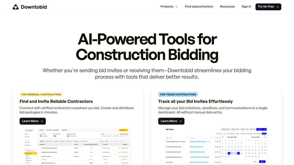 image for Downtobid