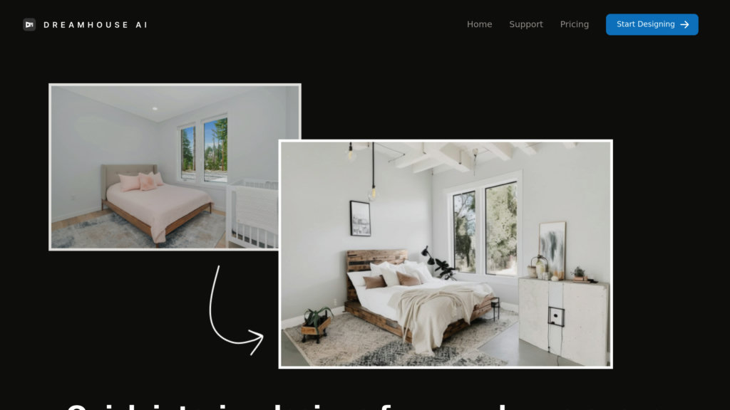 image for Dreamhouse AI