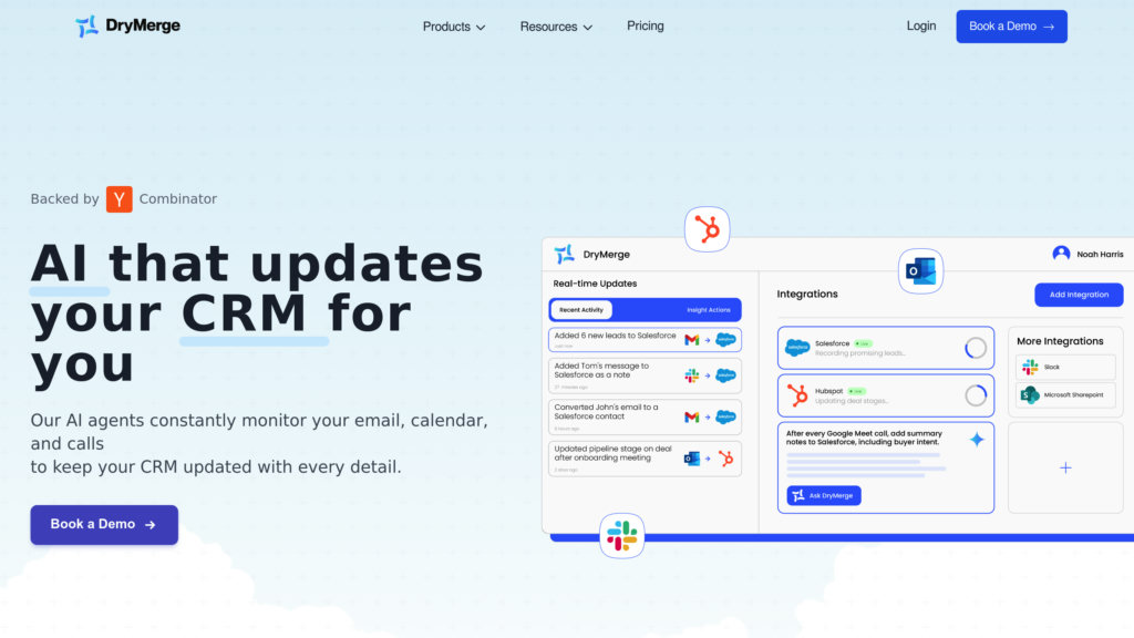 image for DryMerge image for DryMerge